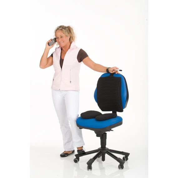 Airgo® Aktiv Sitzkissen mit Standardbezug Togu, 4 image