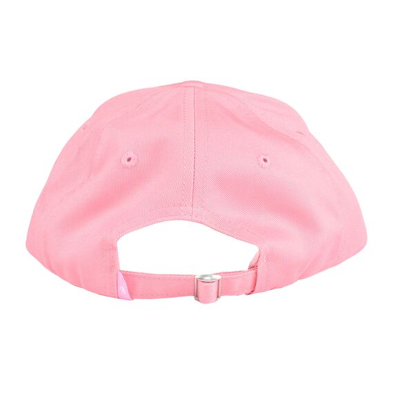 Adult cap 100% cotton Loven | Rose, 2 image