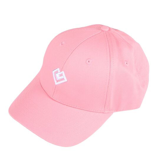 Adult cap 100% cotton Loven | Rose, 3 image