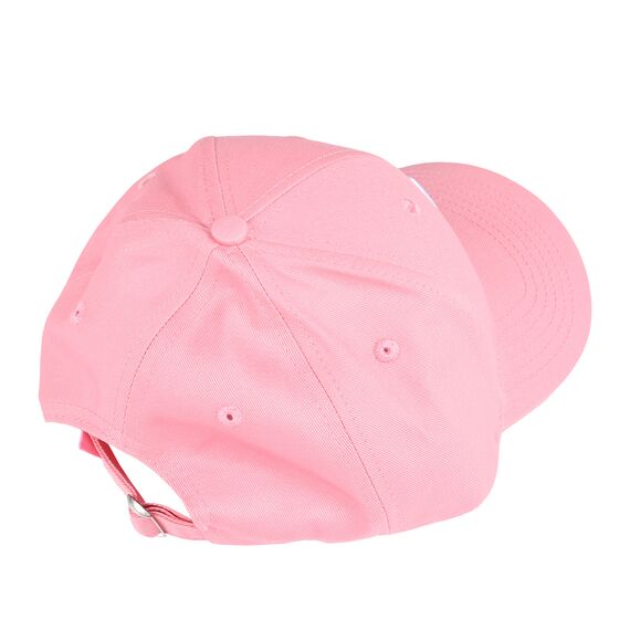 Adult cap 100% cotton Loven | Rose, 4 image