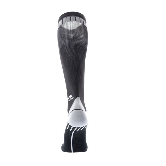 Chaussettes hautes compression "Active Elite" McDavid | Gris XXL, 2 image