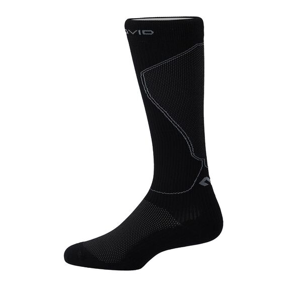Chaussettes hautes compression "multisports" McDavid | L, 3 image
