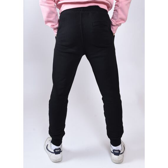 Essence Men's Loven Jogger | Black M, 3 image