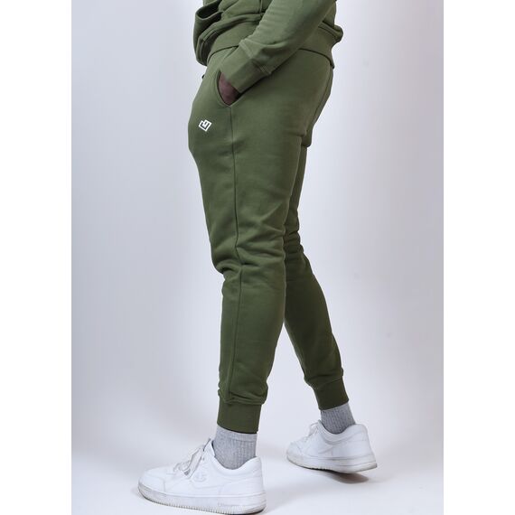 Essence Jogger Herren Loven | Grün L, 3 image