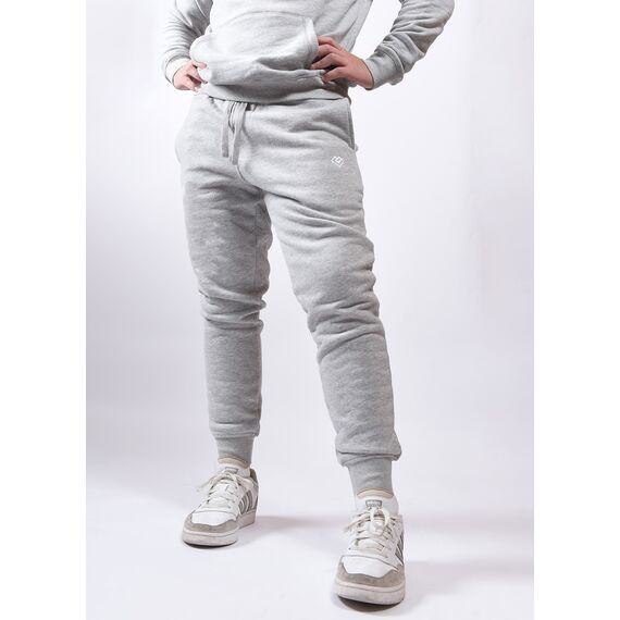 Essence Men's Loven Jogger | Grey S, 2 image