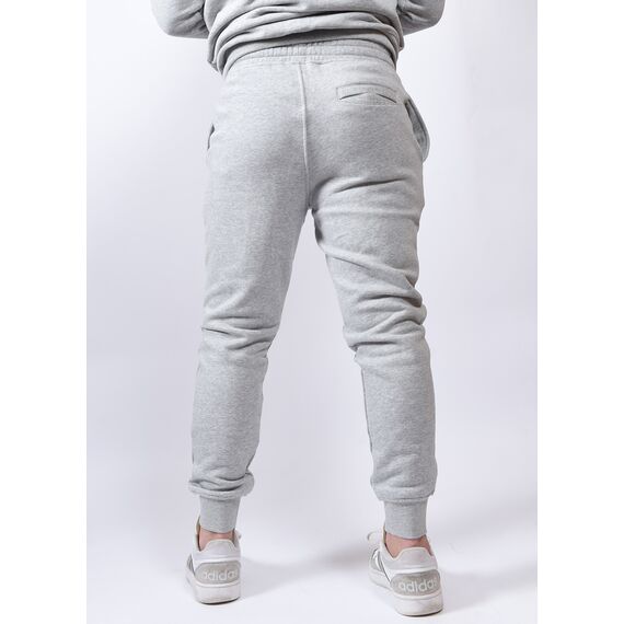 Essence Men's Loven Jogger | Grey S, 3 image