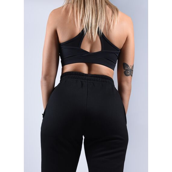 Serenity Jogger Femme Loven | Noir L, 4 image