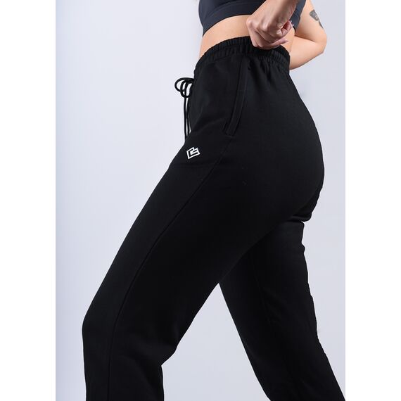 Serenity Jogger Women Loven | Black S, 3 image