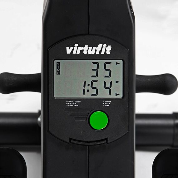 VirtuFit 1.0 rowing machine, 5 image