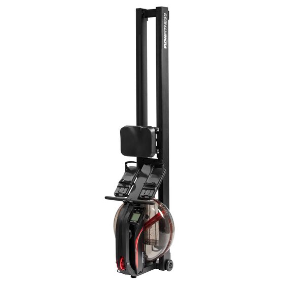 Driver DWR2500i water rower Flow Fitness, 3 image
