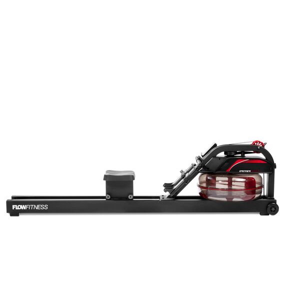 Driver DWR2500i water rower Flow Fitness, 2 image