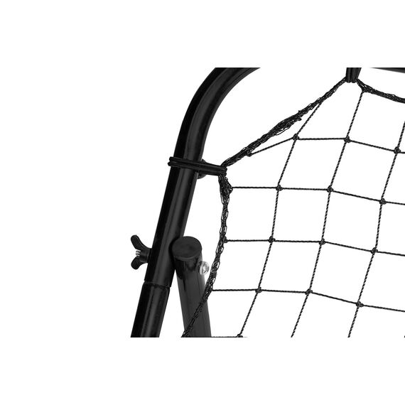 Filet rebondisseur réglable Football VirtuFit | 100x100 CM, 9 image