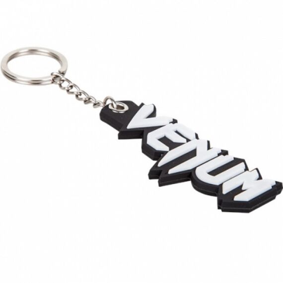 Venum Key Ring, Couleur: Blanc