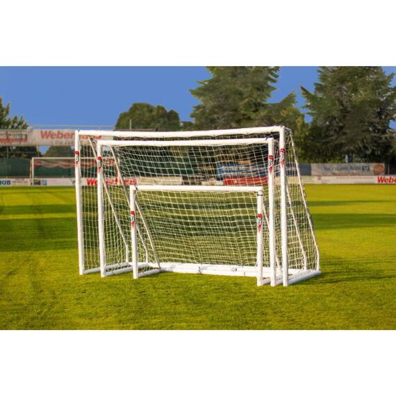 Powershot soccer net | 180x120 CM, 2 image