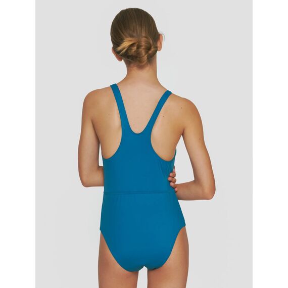 Brizo" Menstrual Swimsuit Girl Smoon | Blau 14-16 years, 3 image