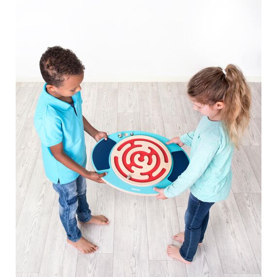 Children's Balance Board Beleduc, 4 image