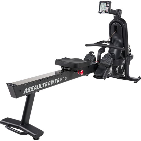 Rudergerät AirRower Pro Assault