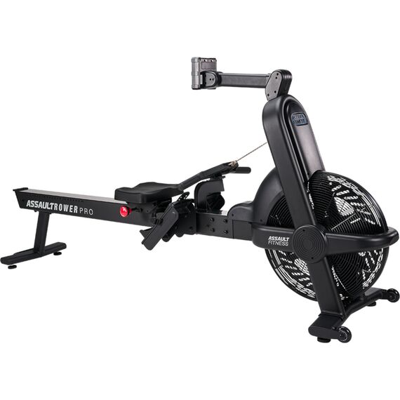 Rudergerät AirRower Pro Assault, 3 image
