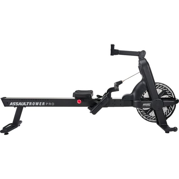 Rudergerät AirRower Pro Assault, 2 image