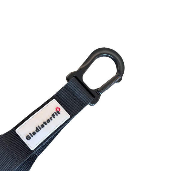 Double triceps strap GladiatorFit, 3 image
