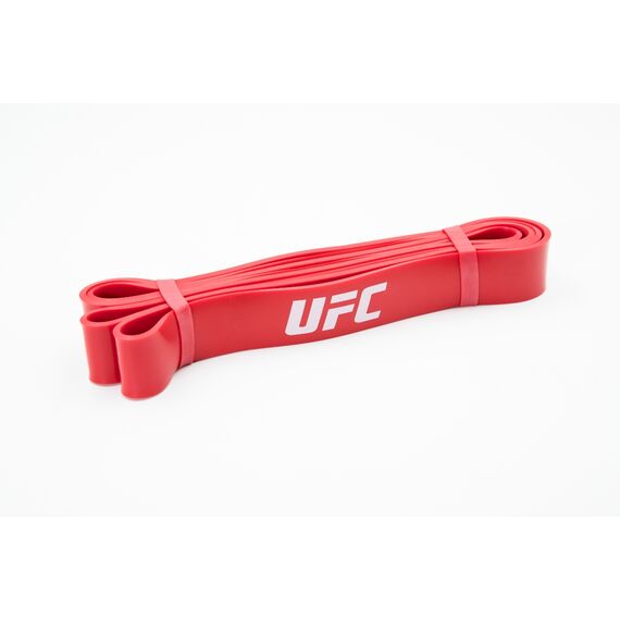UFC Power Bands 30 Kg, Colour: Rot, Additional Weight: 30 kg
