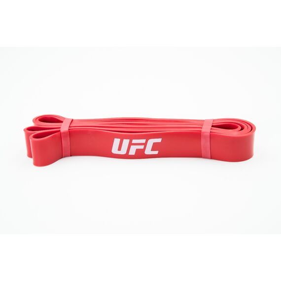 UFC Power Bands 30 Kg, Colour: Rot, Additional Weight: 30 kg, 2 image