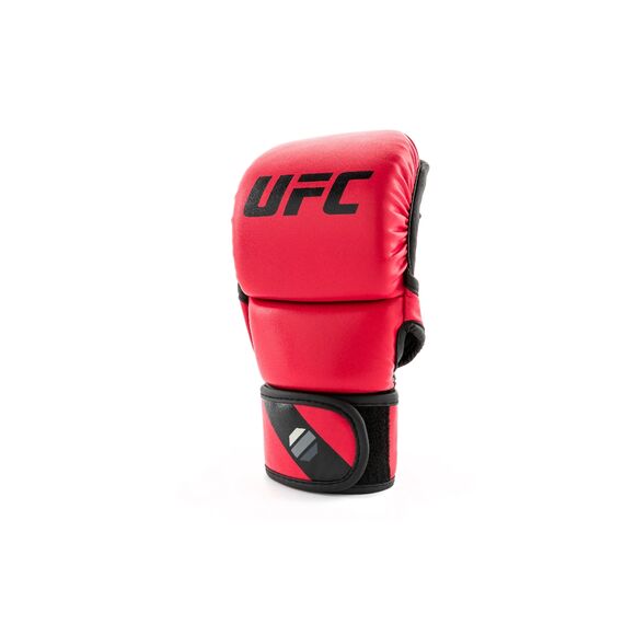 UFC Contender MMA Sparing Gloves-8oz, Colour: Rot, Size: S-M, 20 image