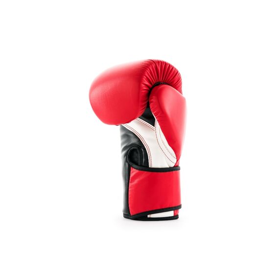 UFC PRO Boxing Training Gloves, Colour: Rot, OZ: 12oz, 11 image