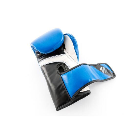 UFC PRO Boxing Training Gloves, Colour: Blue, OZ: 12oz, 13 image