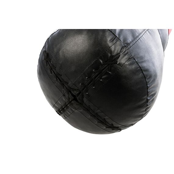 UFC PRO Throwing Dummy (Empty), Colour: Schwarz, 8 image