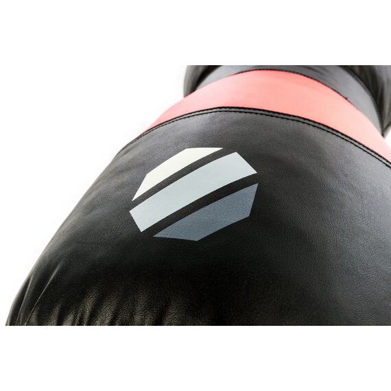 UFC PRO Throwing Dummy (Empty), Colour: Schwarz, 13 image