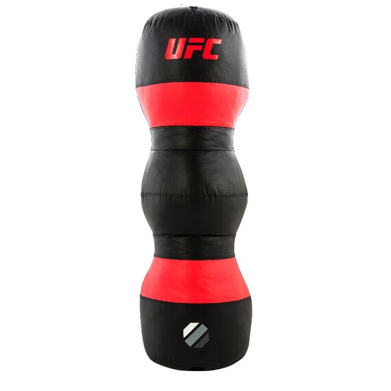 UFC PRO Throwing Dummy (Empty), Colour: Schwarz