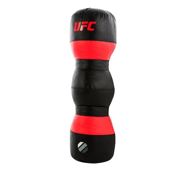 UFC PRO Throwing Dummy (Empty), Colour: Schwarz, 6 image