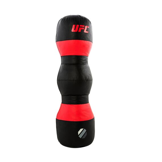 UFC PRO Throwing Dummy (Empty), Colour: Schwarz, 7 image