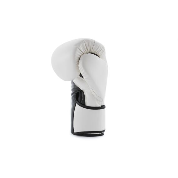 UFC PRO Boxing Training Gloves, Colour: Weiss, OZ: 12oz, 6 image