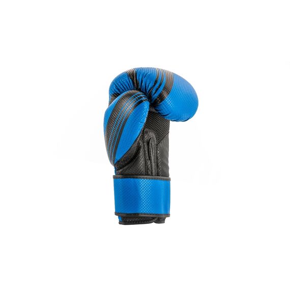 UFC PRO Performance Rush Training Gloves, Colour: Blue, OZ: 16oz, 13 image