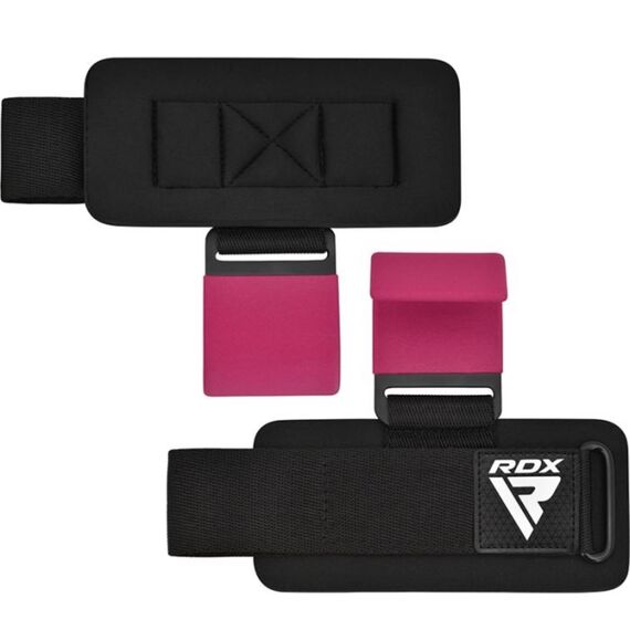 Zughilfe Mit Haken, Bekleidungsgrösse: One Size, Farbe: Rosa, 7 image