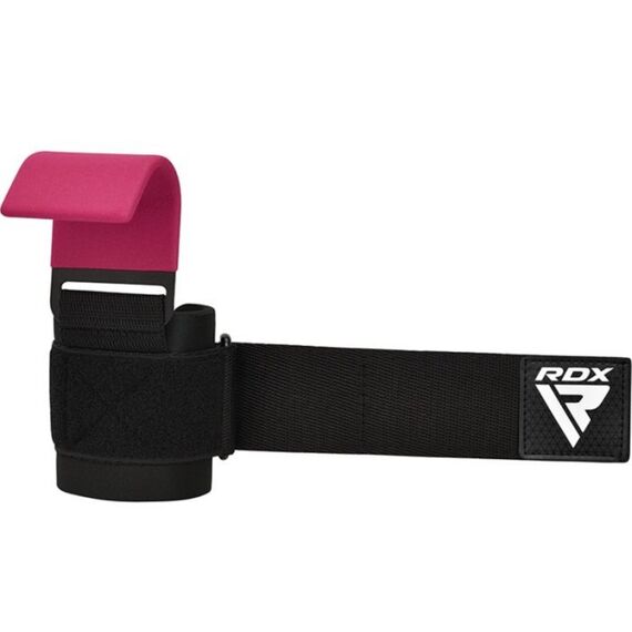 Zughilfe Mit Haken, Bekleidungsgrösse: One Size, Farbe: Rosa, 8 image