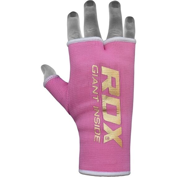 Comfortable under gloves for optimal hand protection, Size: M, Colour: Rosa, 2 image