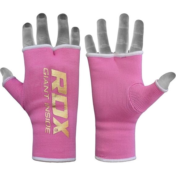 Comfortable under gloves for optimal hand protection, Size: M, Colour: Rosa, 3 image