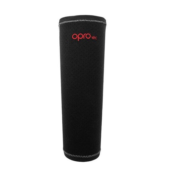 OproTec Calf Support BLK-Large, Bekleidungsgrösse: L, Farbe: Schwarz, 2 image