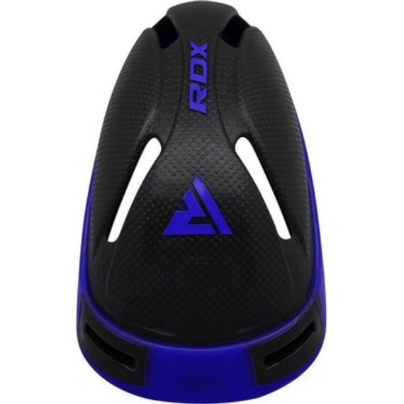 Groin Cup, Size: One Size, Colour: Blue, 3 image