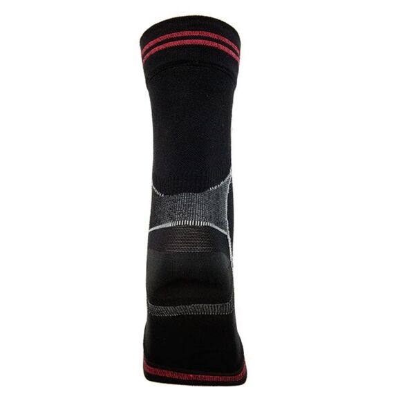 OproTec Ankle Sleeves BLK-XL, Bekleidungsgrösse: XL, Farbe: Schwarz, 3 image