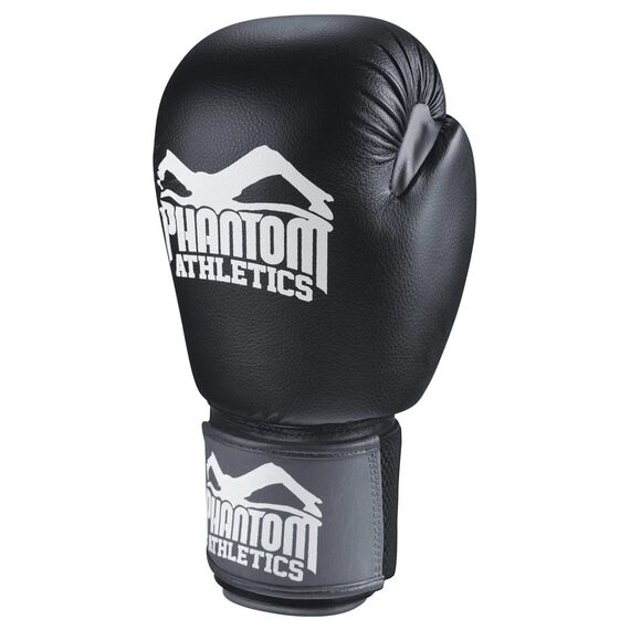 Boxhandschuhe Ultra, Farbe: Schwarz, OZ: 10oz, 2 image