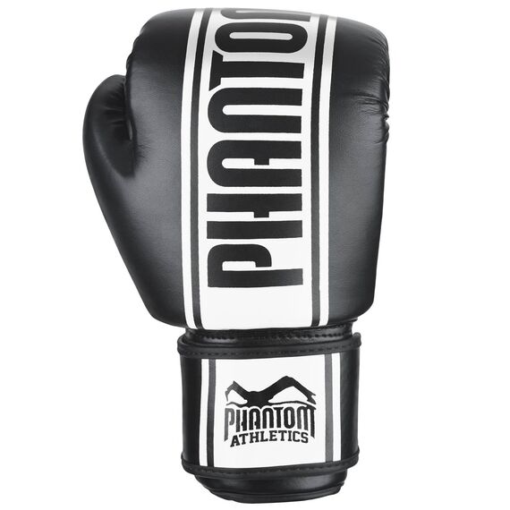 Gants de boxe Elite MT-Pro, Couleur: Noir, OZ: 12oz, 2 image