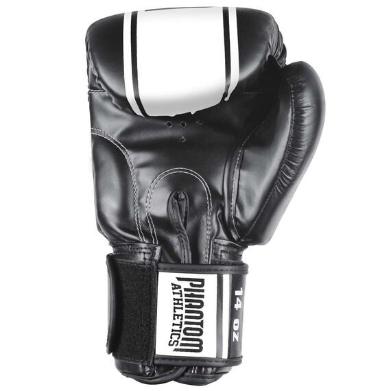 Gants de boxe Elite MT-Pro, Couleur: Noir, OZ: 12oz, 3 image