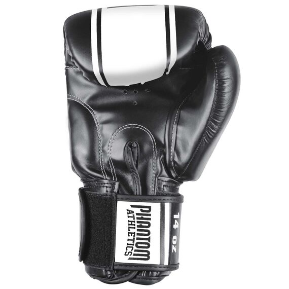 Boxing gloves Elite MT-Pro, Colore: Nero, OZ: 14oz, 3 image