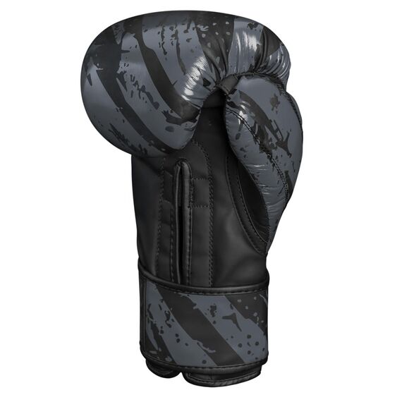 Boxhandschuhe Camo Tiger, Farbe: Grau, OZ: 10oz, 3 image