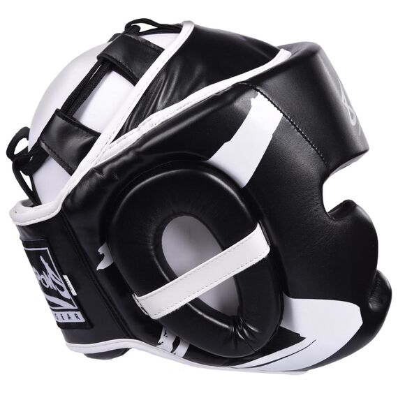 Head Guard - Unlimited black S/M, Size: S/M, Colour: Schwarz, Size: S-M, 10 image