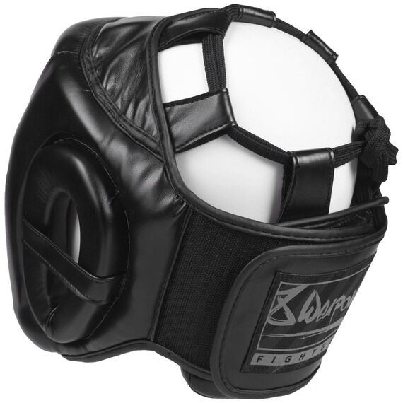 Casque - Unlimited, Couleur: Noir, Taille ne pas utiliser: L-XL, 8 image